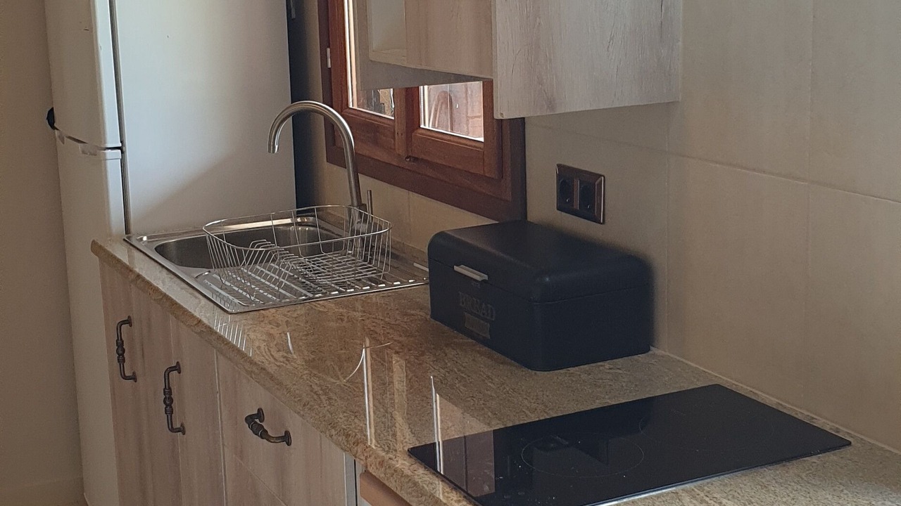 Photo of Kitchen in Stavros
