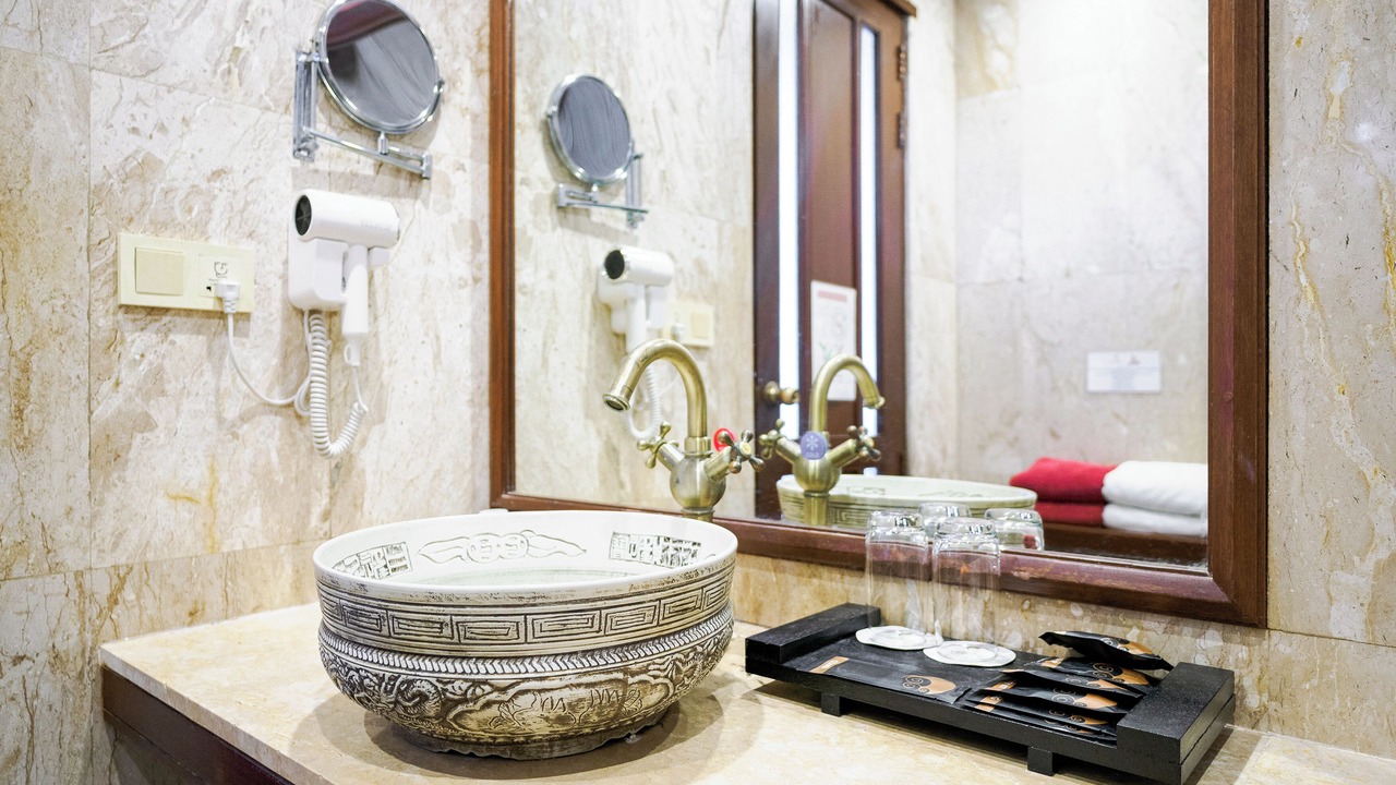 Photo of Bathroom in Khuekkhak