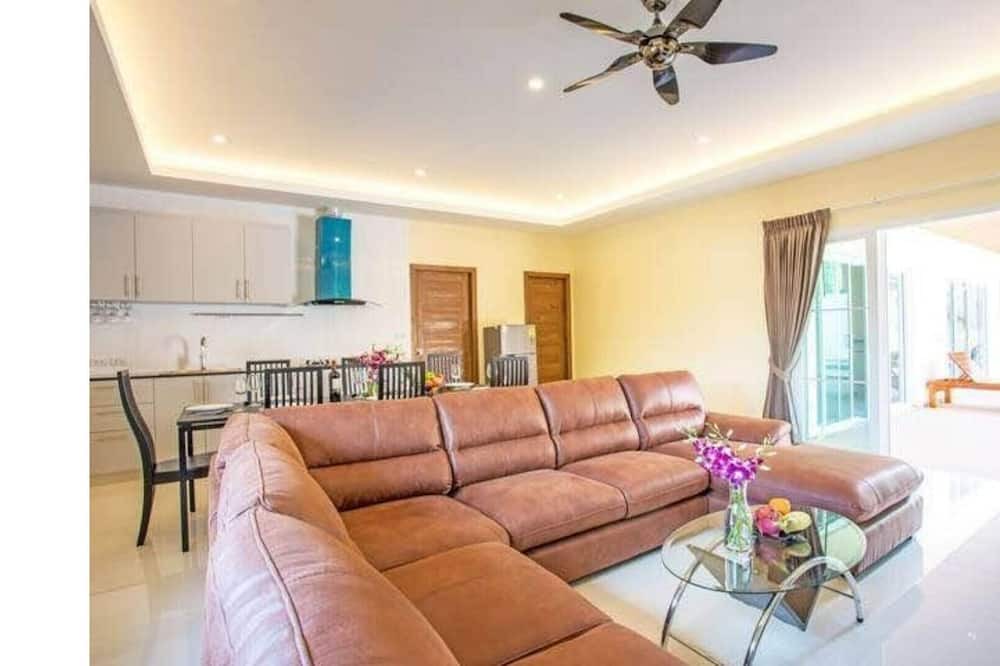 Photo of Livingroom in Ban Saiyuan