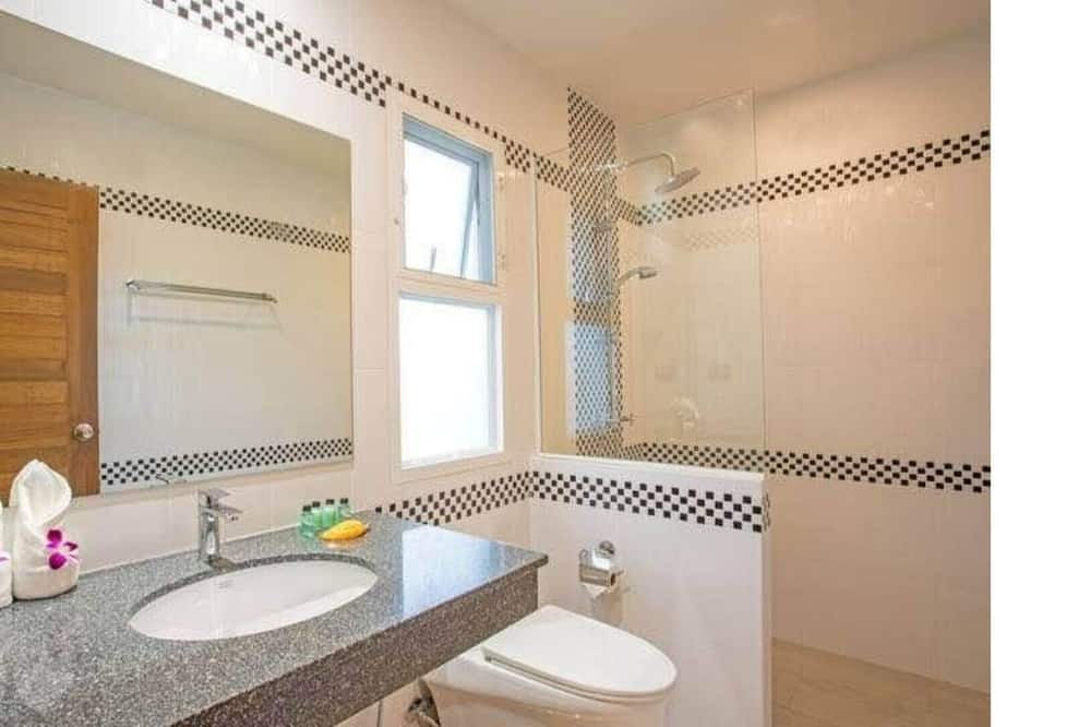 Photo of Bathroom in Ban Saiyuan