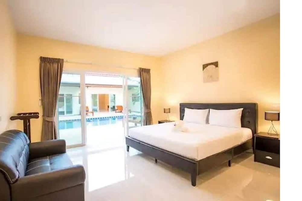Photo of Bedroom in Ban Saiyuan