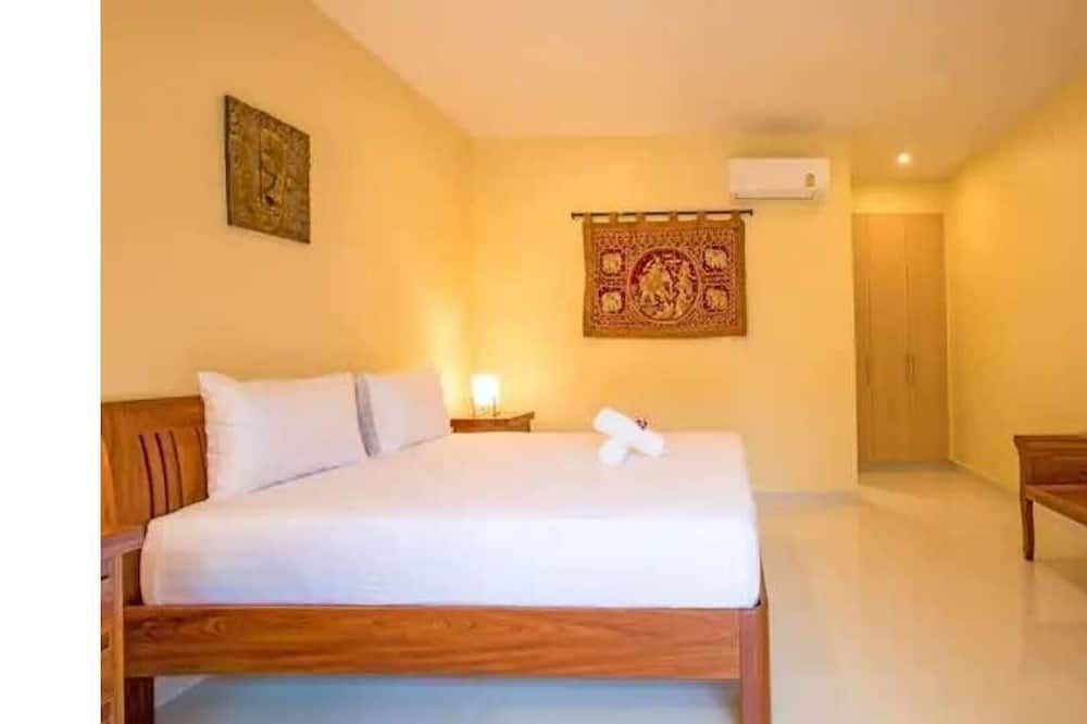 Photo of Bedroom in Ban Saiyuan