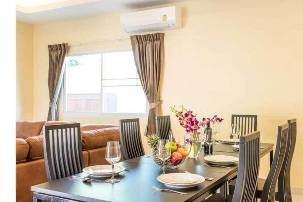 Photo of Kitchen in Ban Saiyuan