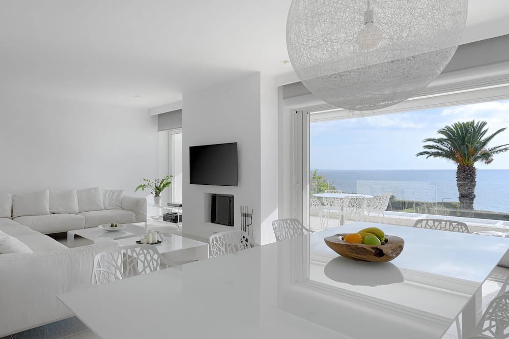 Photo of Livingroom in Koukaki