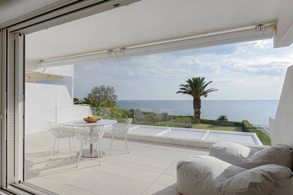 Photo of Patio Balcony in Koukaki