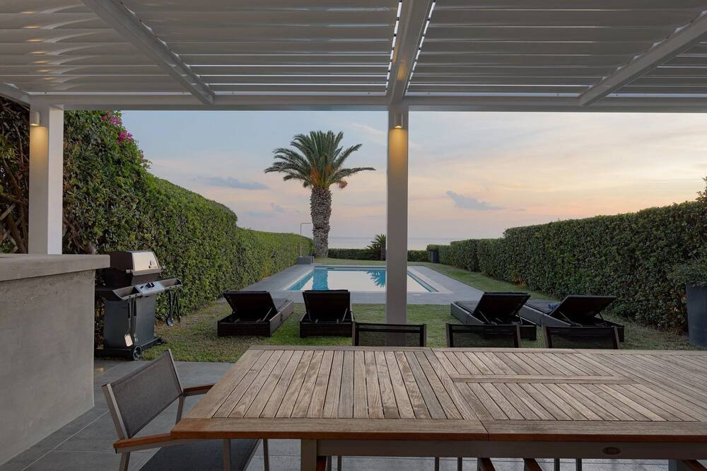 Photo of Patio Balcony in Koukaki