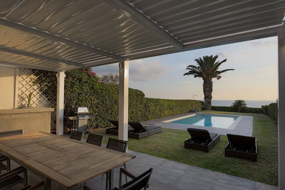 Photo of Patio Balcony in Koukaki