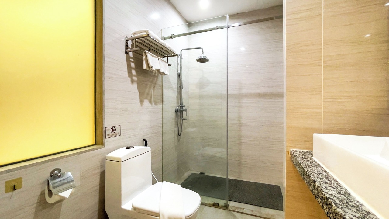 Photo of Bathroom in Prawet