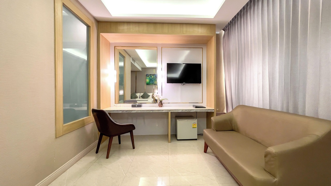 Photo of Bedroom in Prawet