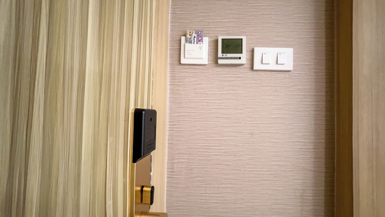 Photo of Bedroom in Prawet