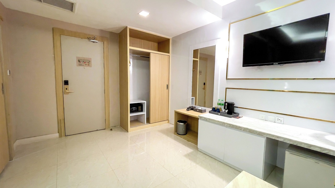 Photo of Bedroom in Prawet