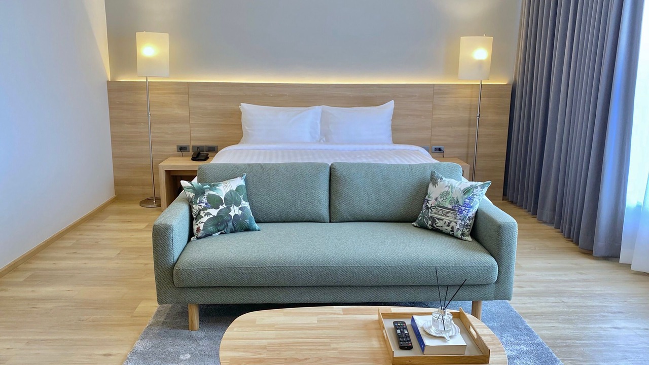 Photo of Bedroom in Na Muang