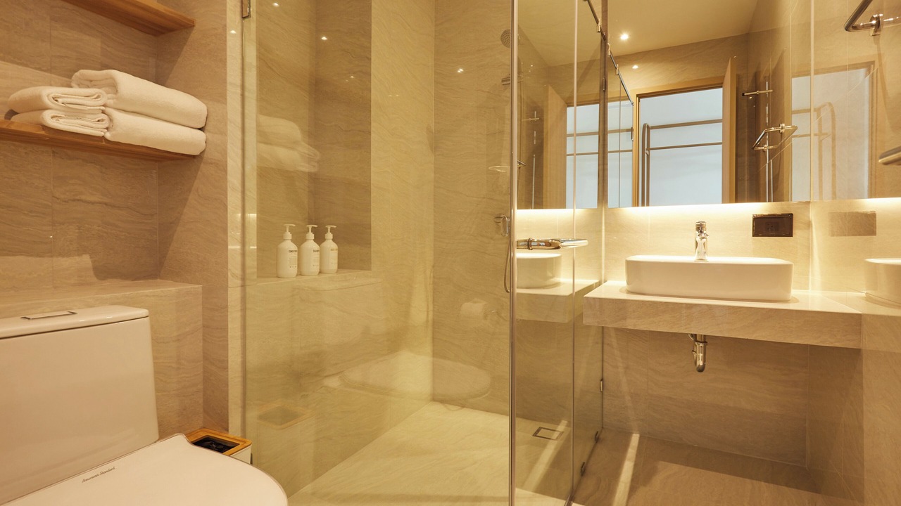 Photo of Bathroom in Na Muang