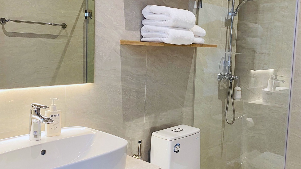 Photo of Bathroom in Na Muang