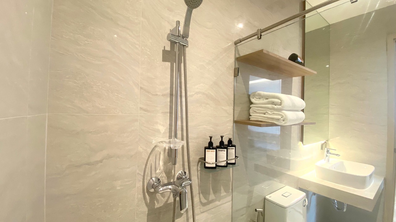 Photo of Bathroom in Na Muang