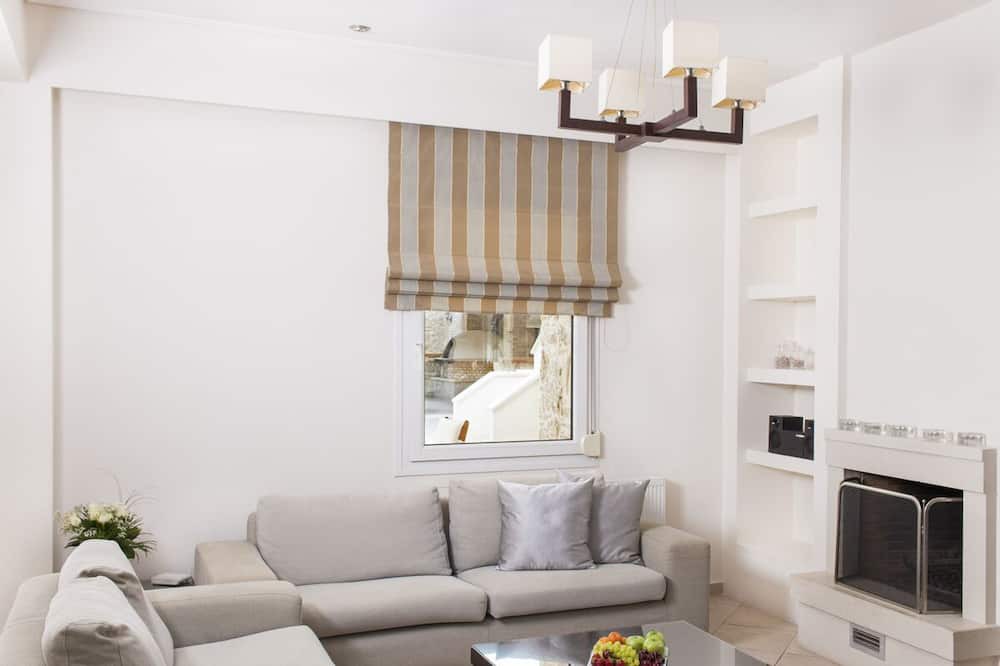 Photo of Livingroom in Souda