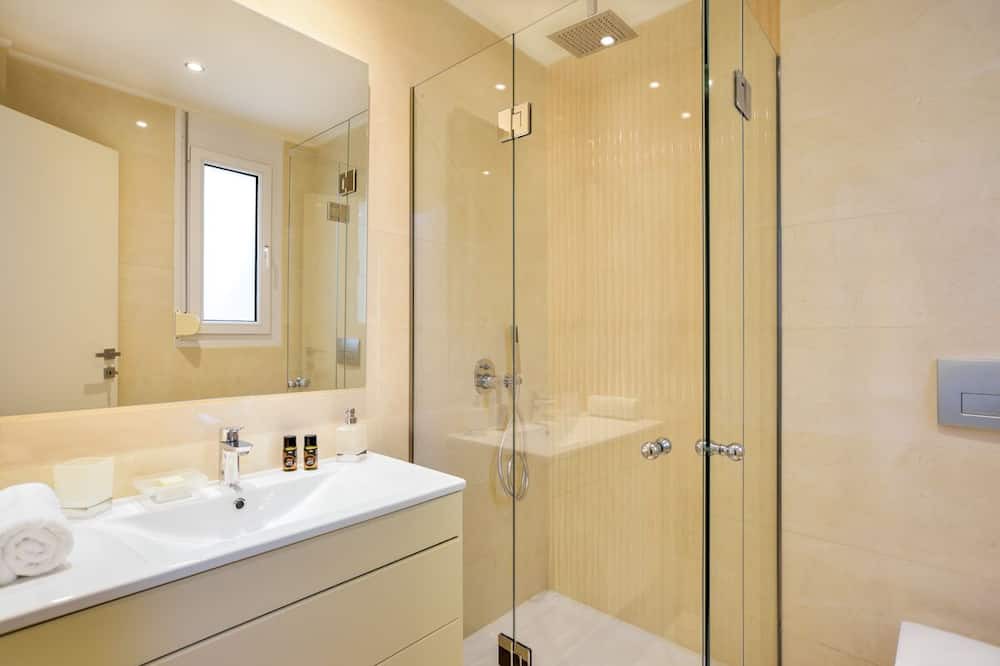 Photo of Bathroom in Souda