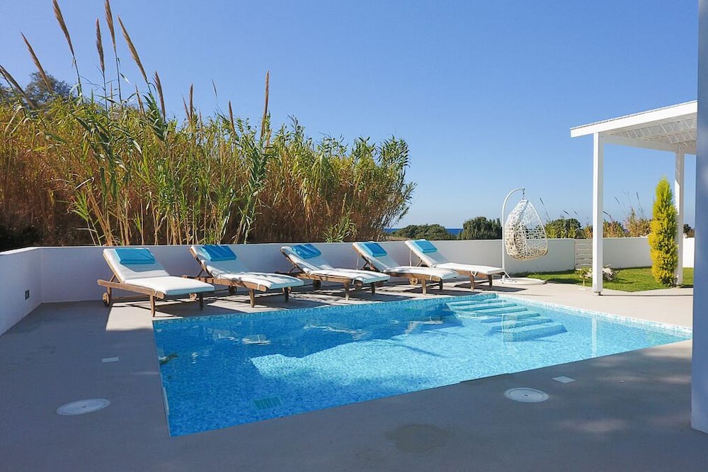 Photo of Outdoor in Mastichari