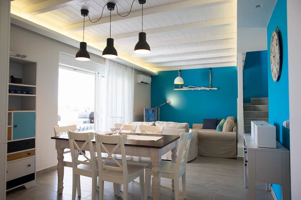 Photo of Kitchen in Mastichari