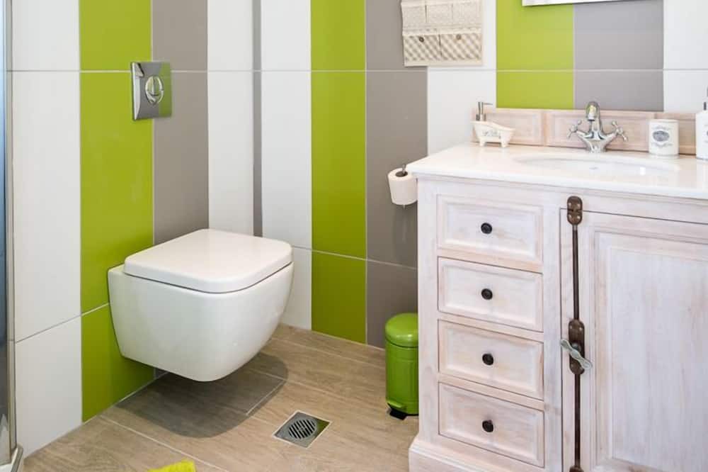 Photo of Bathroom in Mastichari