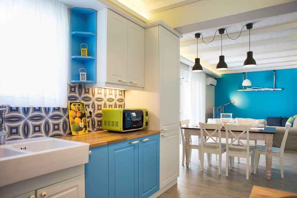 Photo of Kitchen in Mastichari