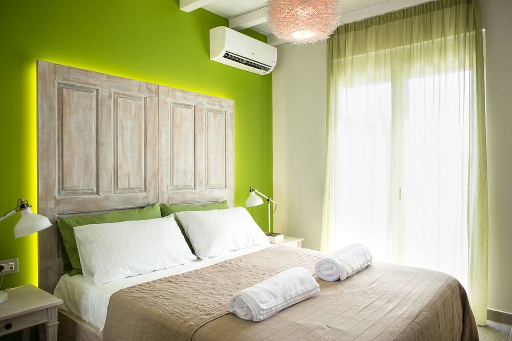 Photo of Bedroom in Mastichari