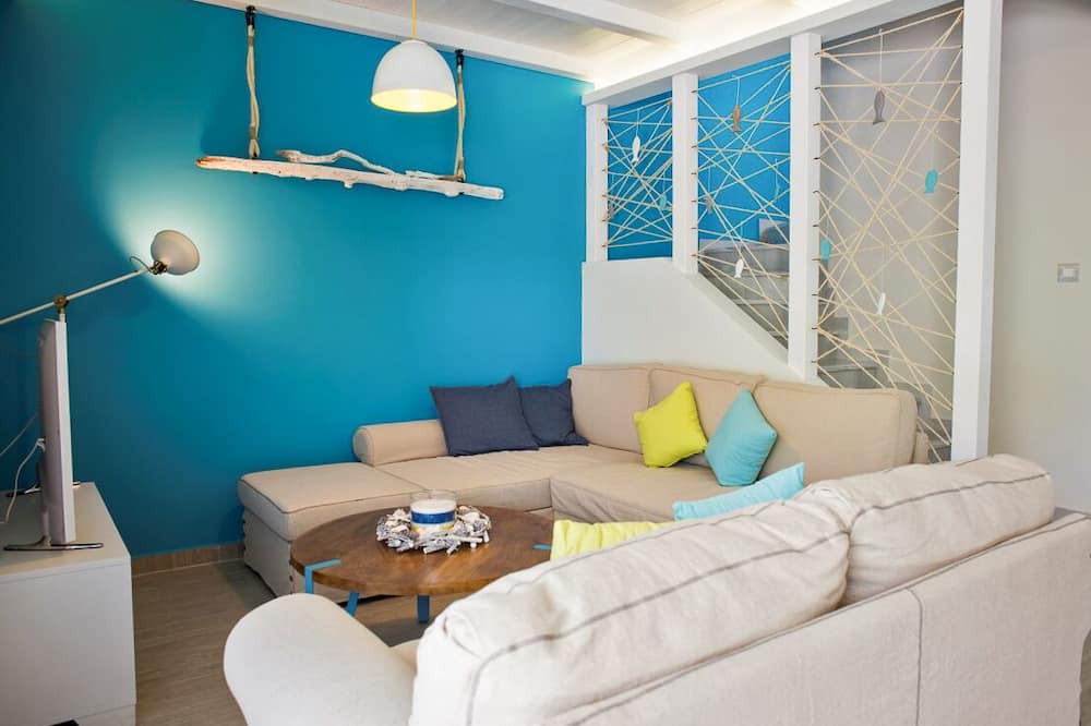 Photo of Livingroom in Mastichari