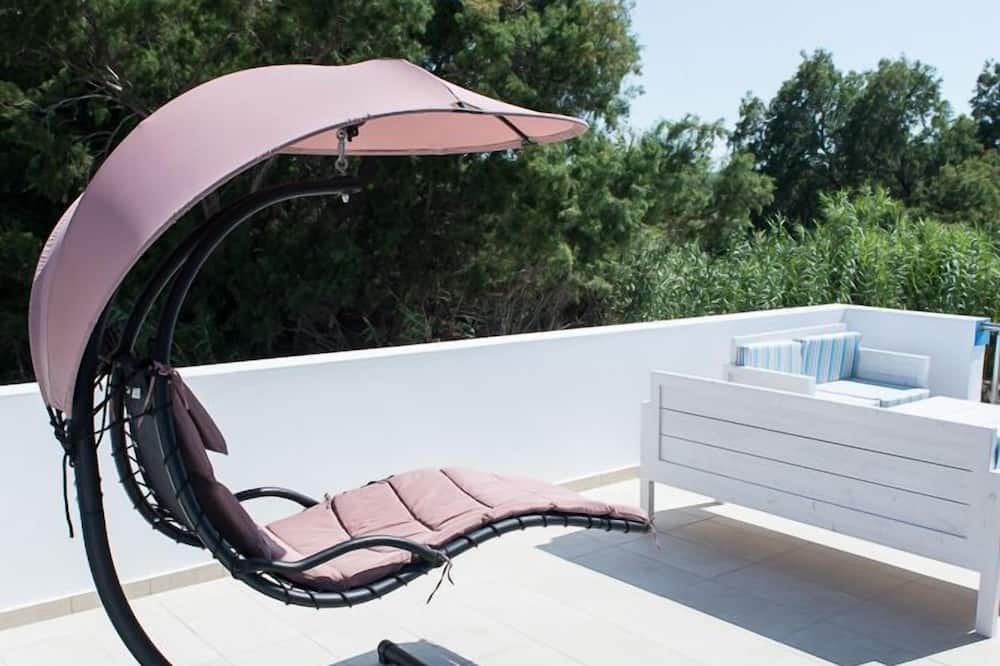 Photo of Patio Balcony in Mastichari