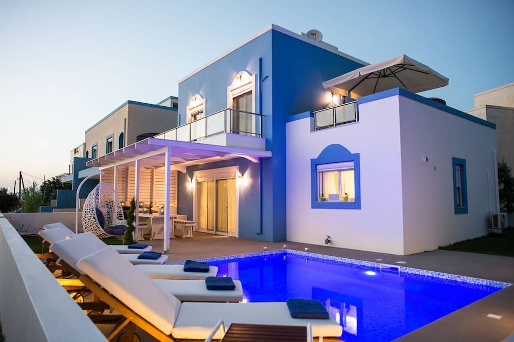 Photo of Outdoor in Mastichari