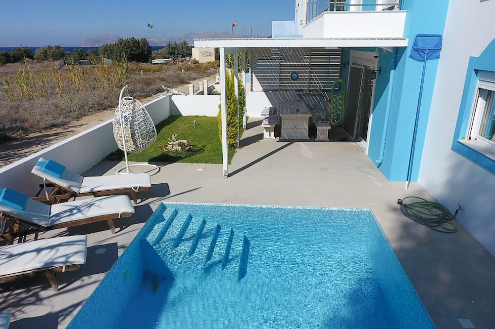 Photo of Outdoor in Mastichari