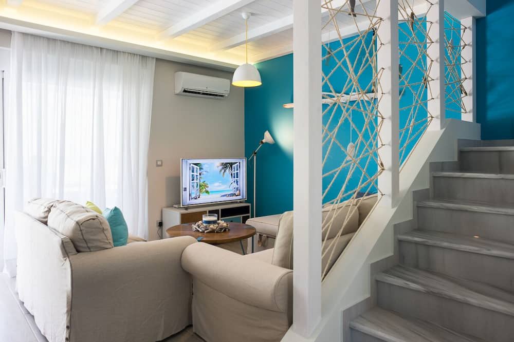 Photo of Livingroom in Mastichari