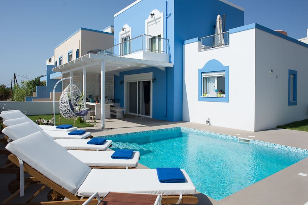 Photo of Outdoor in Mastichari