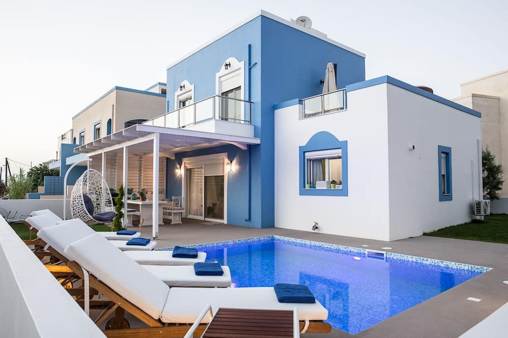 Photo of Outdoor in Mastichari