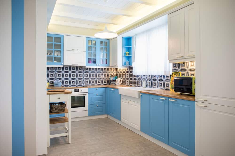 Photo of Kitchen in Mastichari