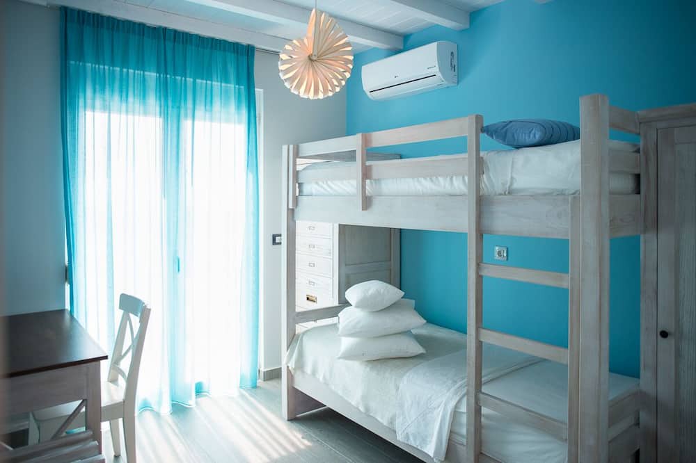 Photo of Bedroom in Mastichari