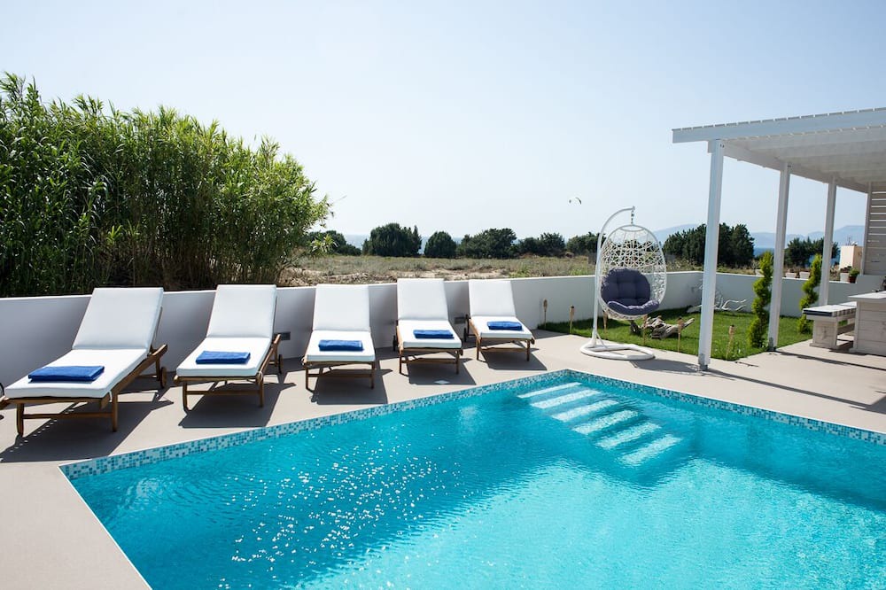 Photo of Outdoor in Mastichari