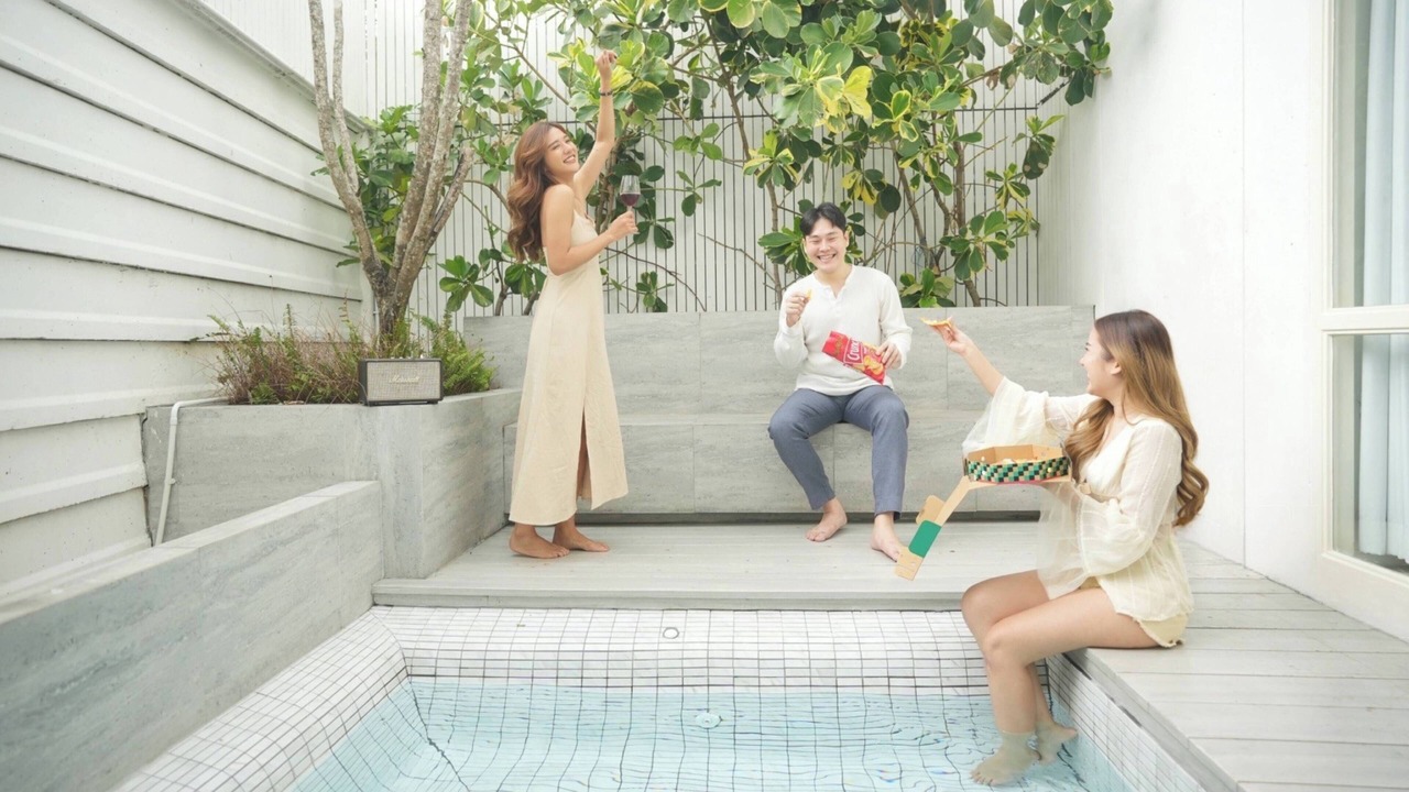Photo of Outdoor in Chang Phueak