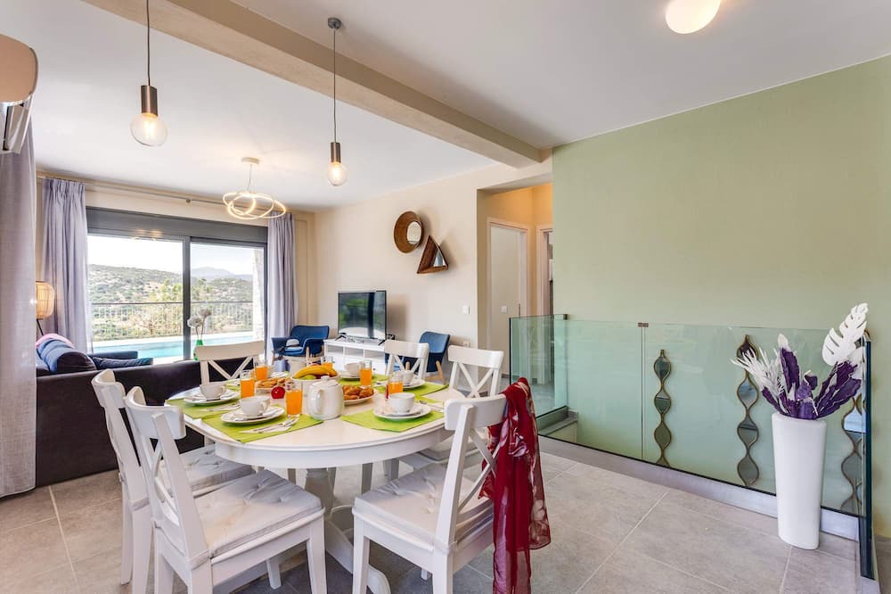 Photo of Kitchen in Kalo Chorio