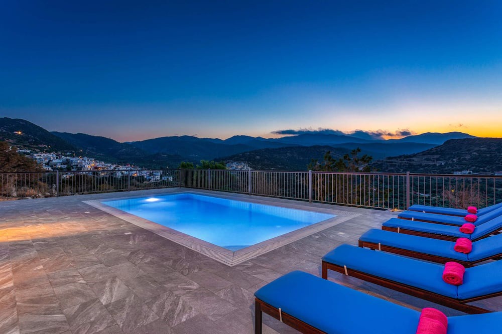 Photo of Outdoor in Kalo Chorio