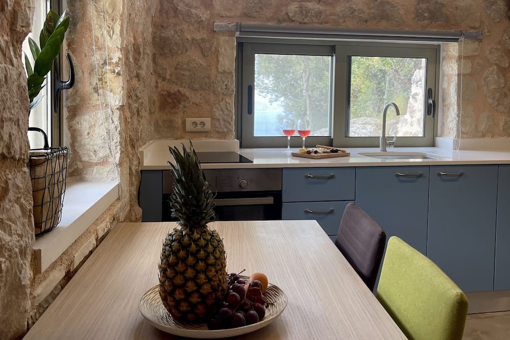 Photo of Kitchen in Sivota
