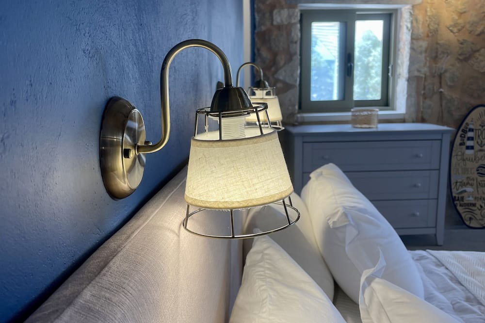 Photo of Bedroom in Sivota