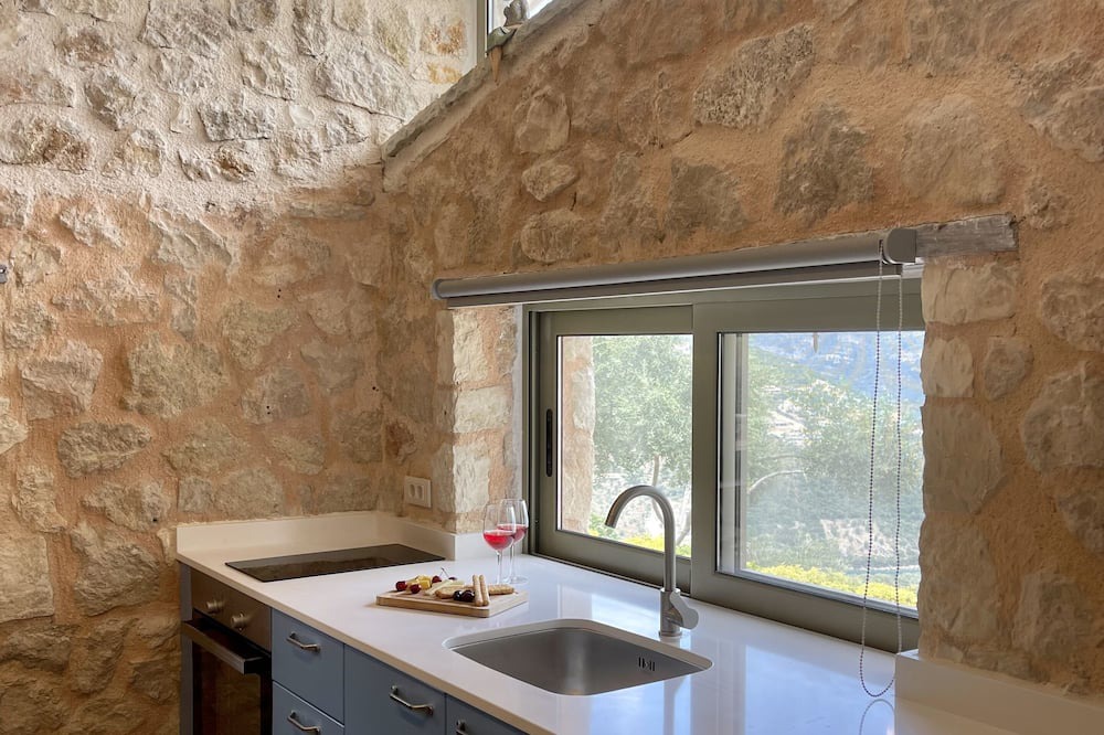 Photo of Kitchen in Sivota