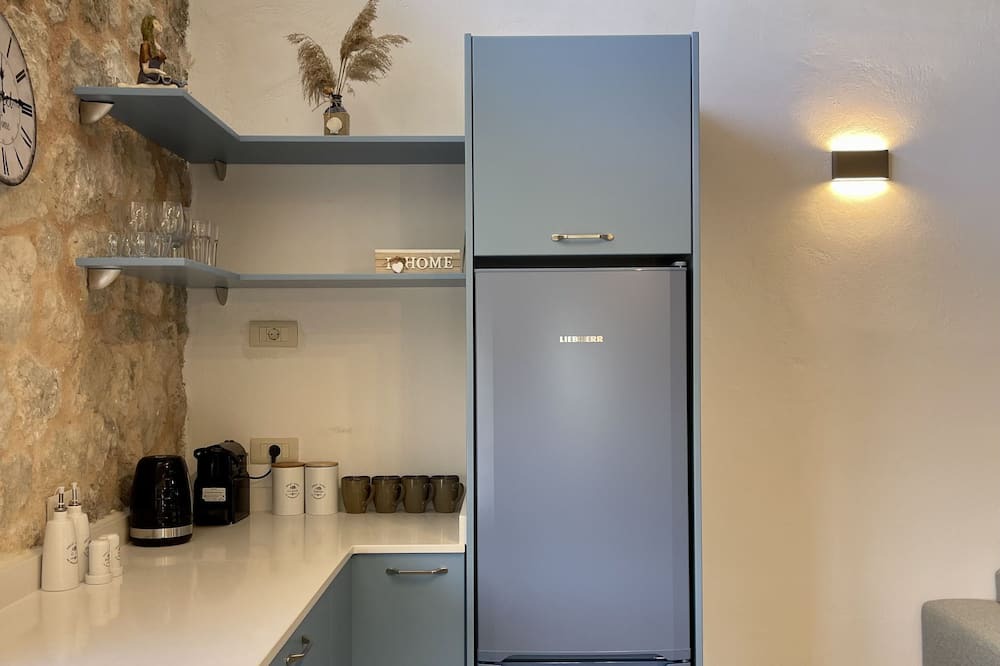 Photo of Kitchen in Sivota