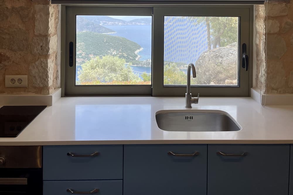 Photo of Kitchen in Sivota