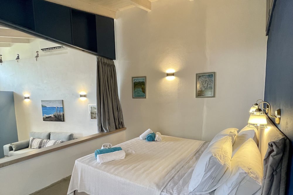 Photo of Bedroom in Sivota