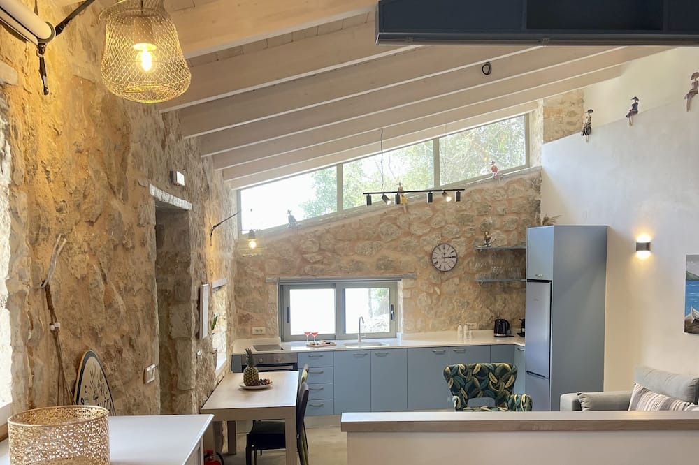 Photo of Kitchen in Sivota