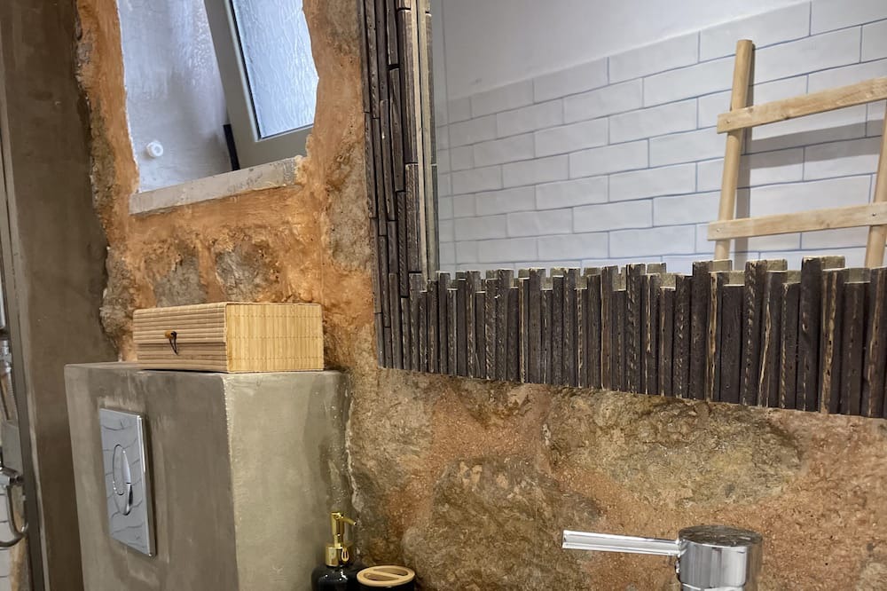 Photo of Bathroom in Sivota