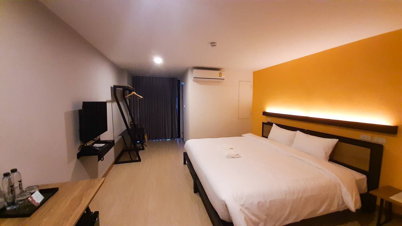 Photo of Bedroom in Kho Hong