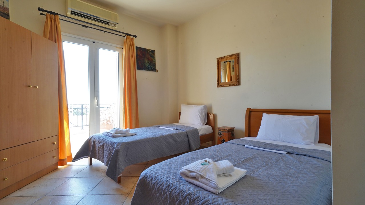 Photo of Bedroom in Kokinos Pirgos