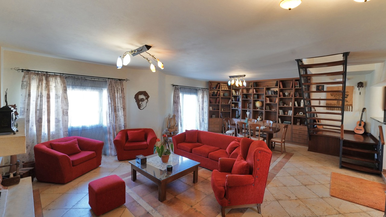 Photo of Livingroom in Kokinos Pirgos